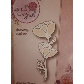 Wild Rose Studio die Valmuer