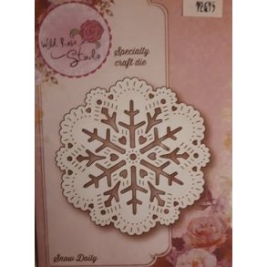  Wild Rose Studio die Snefnug