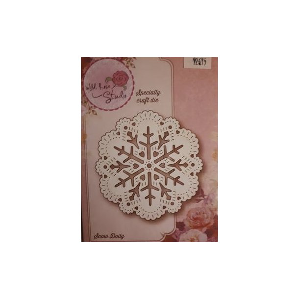  Wild Rose Studio die Snefnug