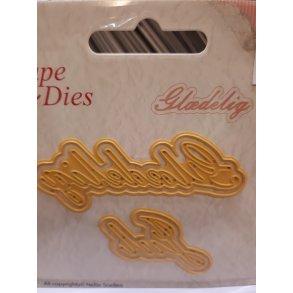 Nellie Snellen dies Gl�delig jul