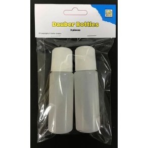  Nellie Snellen Dauber Bottles
