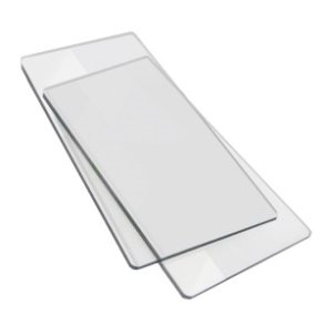 Sizzix plus sk�replade 660581 