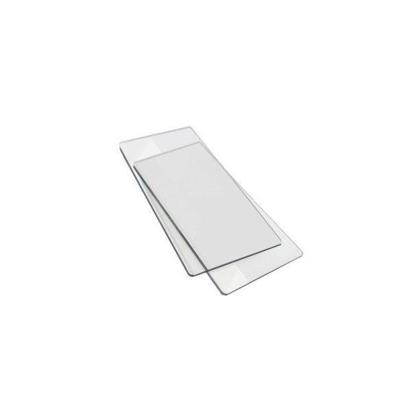 Sizzix plus sk�replade 660581 