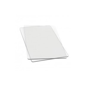 Sizzix sk�re plade 655093 