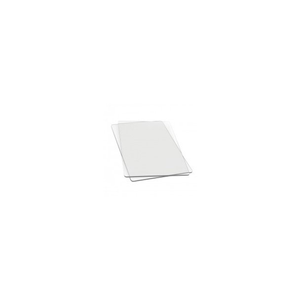 Sizzix sk�re plade 655093 