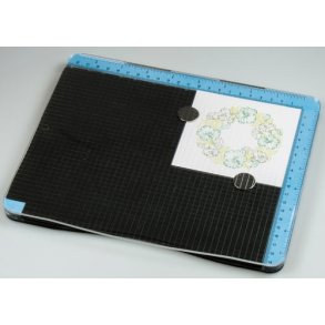 Stamping buddy pro
