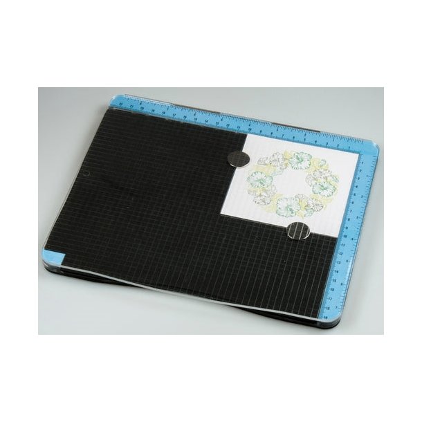 Stamping buddy pro