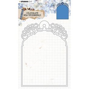  Studio Light dies Celebrate new beginnings 142x201mm