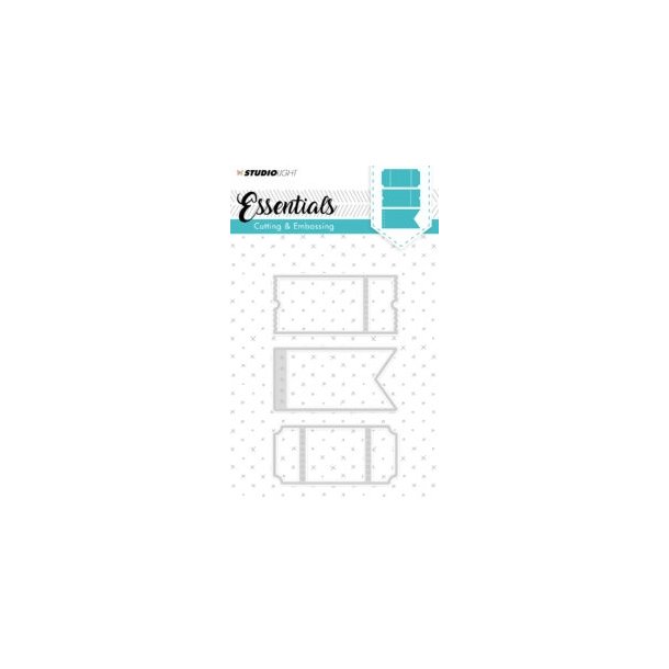  Studio Light die Tags