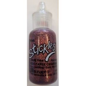 Stickles glitterlim Pink 18 ml