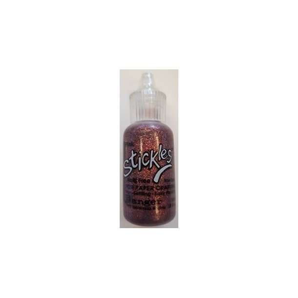 Stickles glitterlim Pink 18 ml