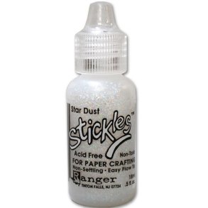 Stickles glitterlim Star Dust 18 ml