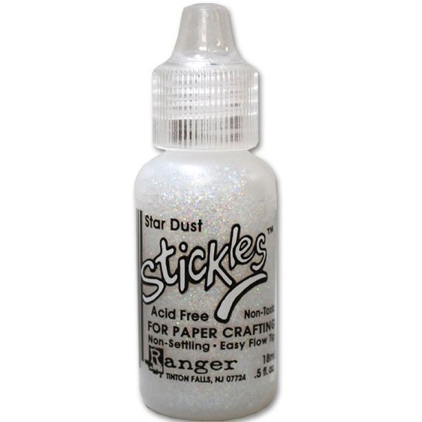 Stickles glitterlim Star Dust 18 ml