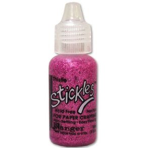 Stickles Glitterlim Thistle 18ml
