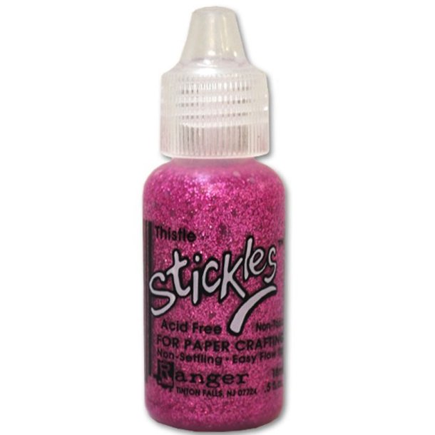 Stickles Glitterlim Thistle 18ml