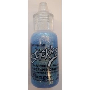 Stickles glitterlim Waterfall 18 ml