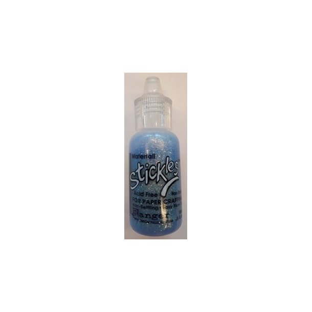 Stickles glitterlim Waterfall 18 ml