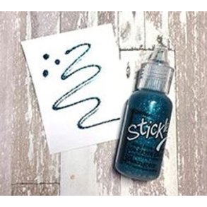 Stickles Glitterlim Cayman 18ml
