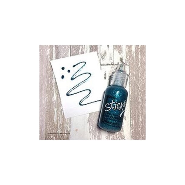 Stickles Glitterlim Cayman 18ml