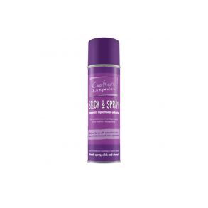 Stick and Spray  lim 250 ml