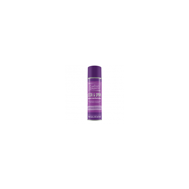 Stick and Spray  lim 250 ml