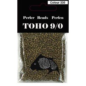 TOHO perler 9/0 20gr farve 330