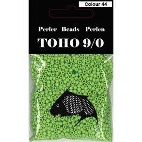 TOHO perler 9/0 40gr farve 44