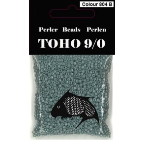 TOHO perler 9/0 40gr farve 804B