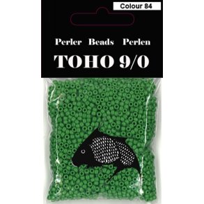 TOHO perler 9/0 40gr farve 84