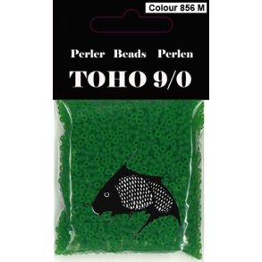 TOHO perler 9/0 40gr farve 856M
