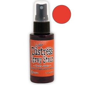  Distress Spray Stain Barn door 57ml