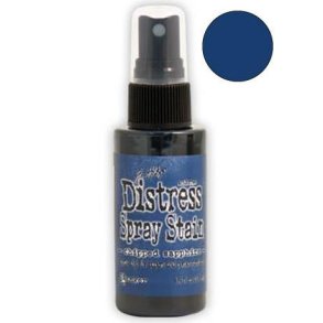  Distress Spray Stain Chipped sapphire 57ml