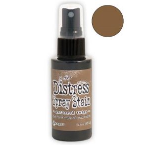  Distress Spray Stain Gathered twings 57ml