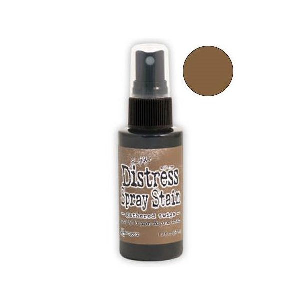  Distress Spray Stain Gathered twings 57ml