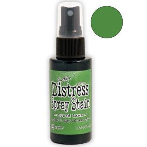  Distress Spray Stain Mowed lawn 57ml