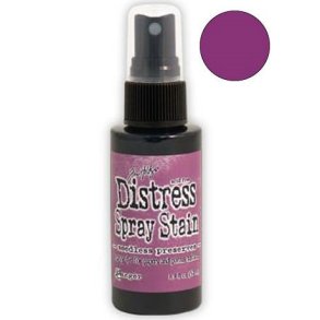 Distress Spray Stain Seedless preserves 57ml