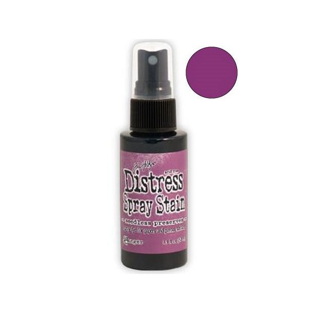  Distress Spray Stain Seedless preserves 57ml