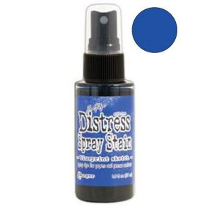  Distress Spray Stain Blueprint sketch 57ml