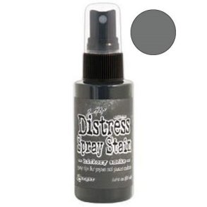  Distress Spray Stain Hickory smoke 57ml