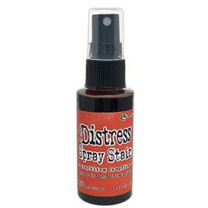  Distress Spray Stan Crakling campfire 57 ml