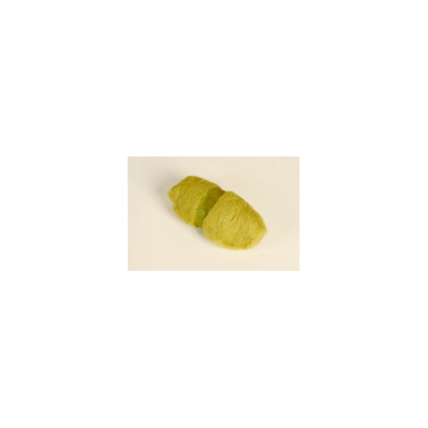 Kartet uld Lemon nr 07