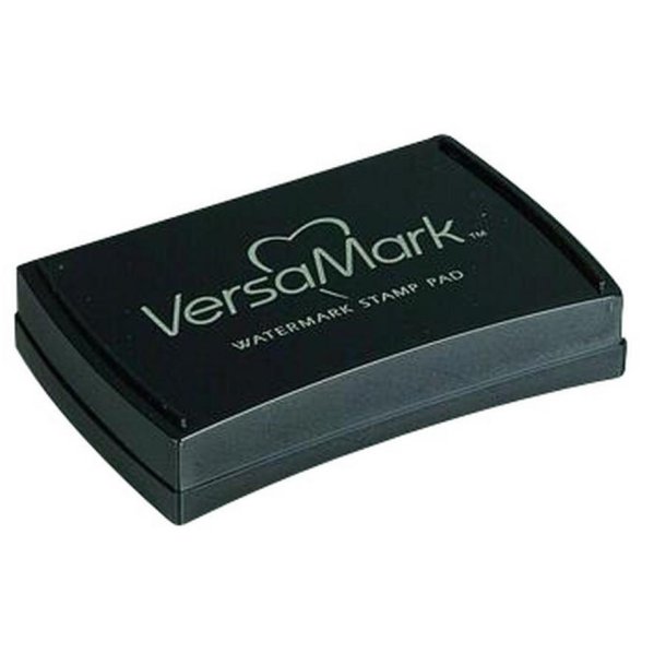 Versamark stamp pad