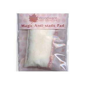 Magic Anti Static Pad 