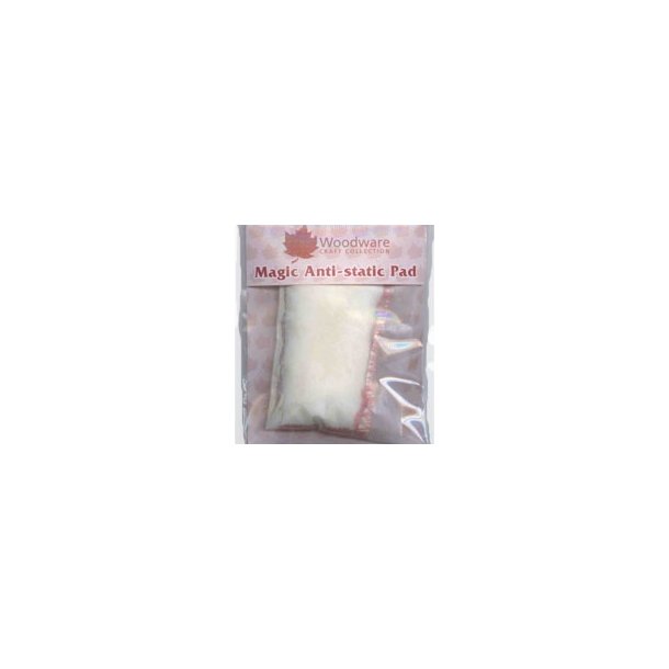 Magic Anti Static Pad 